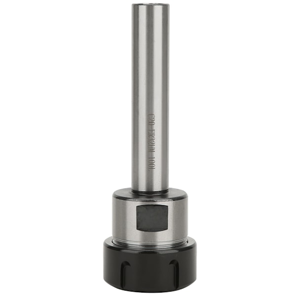 Collet-forlengelsesstang 40CR Rett skaft Chuckholder for CNC-fresing C20-ER32M-100L