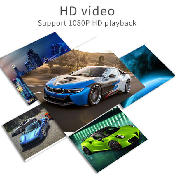 9 tommer Touchscreen Bilstereo til Android 11 Wifi Bluetooth 5.0 8 Kerner Spejl Link Udskiftning til Teana Altima 2008‑2012 1G RAM+16G ROM