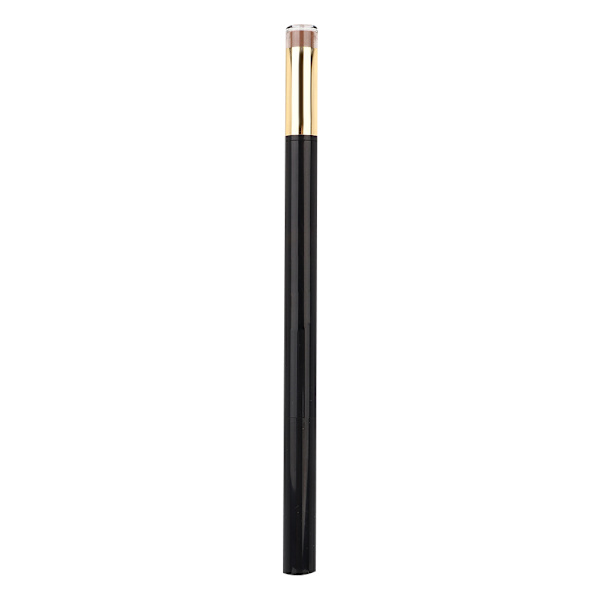 Vandfast 3 i 1 Øjenbrynspen Øjenbrynspulver Øjenbrynsbørste Langvarig Øjenbryn Makeup Værktøj Brun