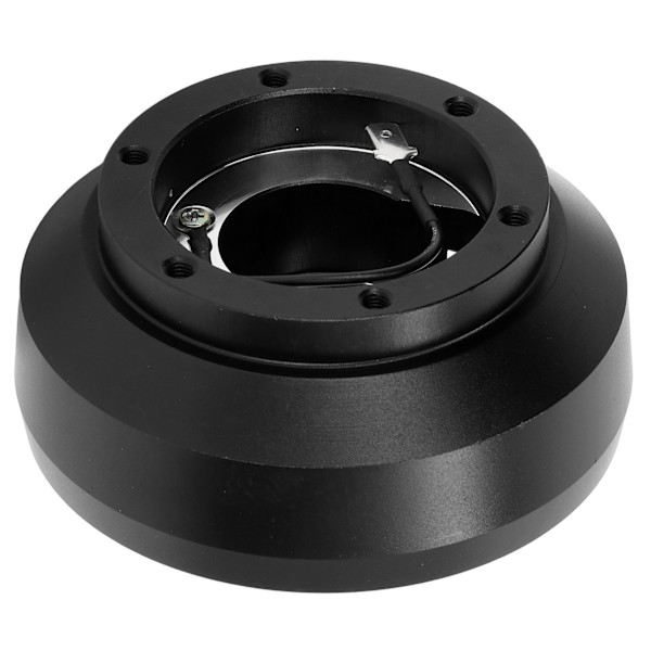 135H Ratthjul Kort Navadapter 6 Bolter Plug and Play Erstatning for Passform Civic 15+