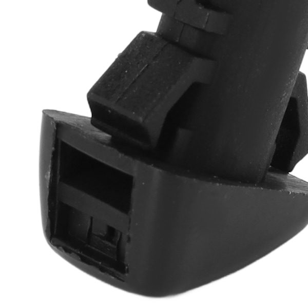 1 Par Foran Vindusspylerdyser 8S4Z17603AA Vindskjerm Sprøytedyse Erstatning for Ford Focus 2008‑2010