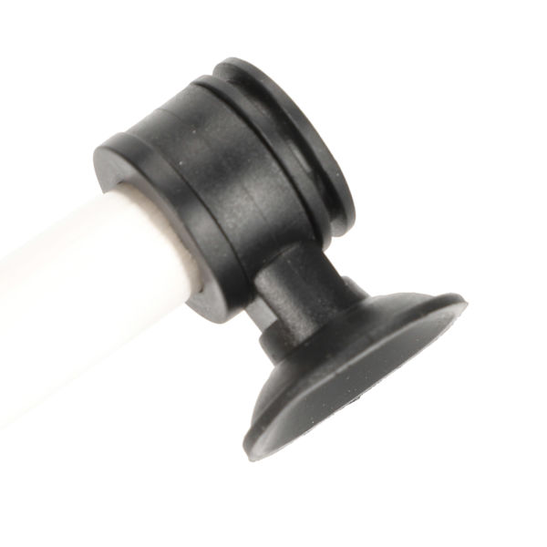 Akvarievarmer Fisketank Kvarts Opvarmningsstang med Ekstern Temperaturregulator CN 220V500W
