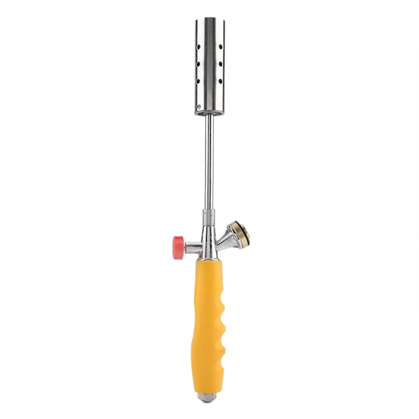 Bærbar, holdbar og vanntett tennpistol for grilling, baking og tining