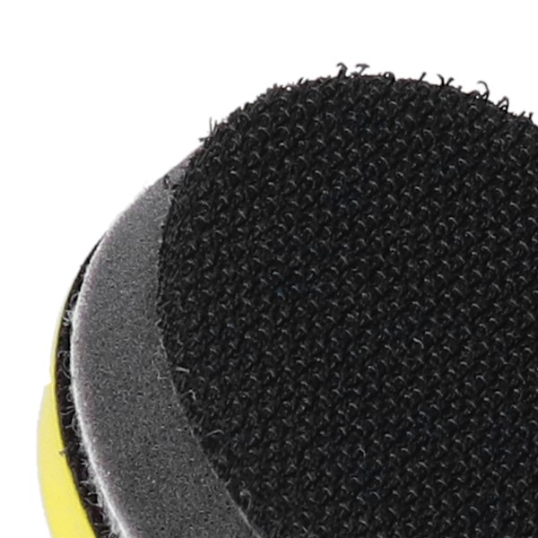 133-dels Slippappersats Polering med Slipande Pad Slippapper Runda 2 tum DM05601281