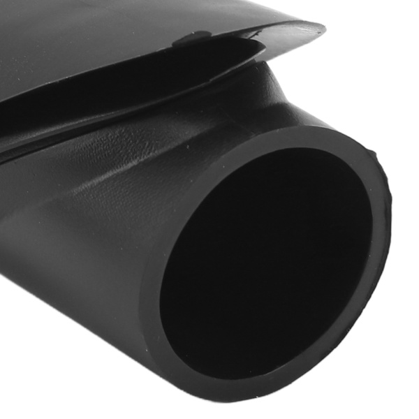2 stk. Antenneadapter Base Mount A1248270898 Sort Udskiftning til Benz E‑Klasse Benzin Cabriolet E 36 AMG RWD A124 1998