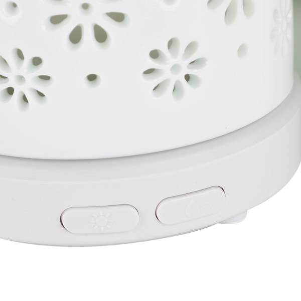 100ml Mini Luftfukter for Hjemmet og Kontoret - Aromaterapi Diffuser