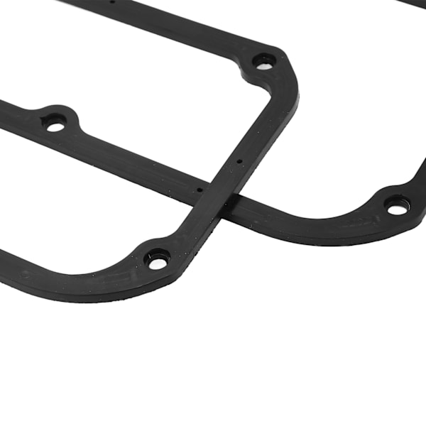 2 stk. Ventildekselpakninger Gjenbrukbare KMG02‑1 Erstatning for Ford 351C 351M 400M Motorer 1970‑1982