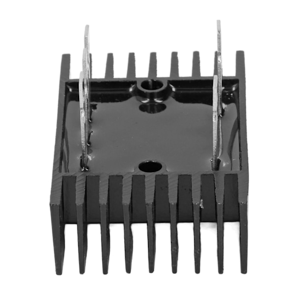 1200V Diodebrorectifikator 3-fase Nøyaktig Stabil Utgang 3-fase Høy Effekt Rettifier for Autokontroll CNC Maskiner
