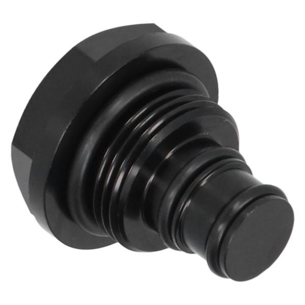 Turbo Solenoidventil Pluggutskifting for Dodge Ram Cummins HE351CW Turbo 2004‑2007 Svart