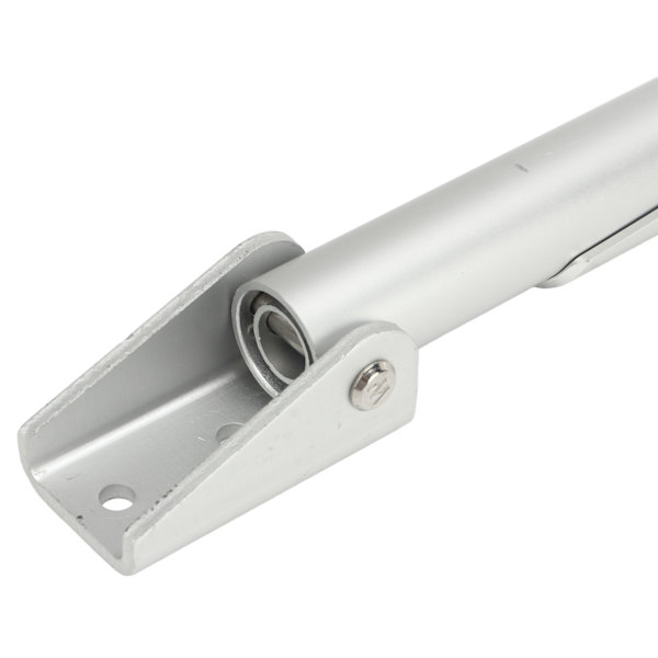 Bordforlængerbeslag Stang 260‑430mm Aluminium Legering Foldbar Hylde Støttehængsel til RV Køkken