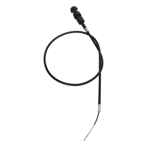 UTV Startkabel for Choke 54017 1182 Erstatning for Mule 520 KAF300D KAF300C KAF300