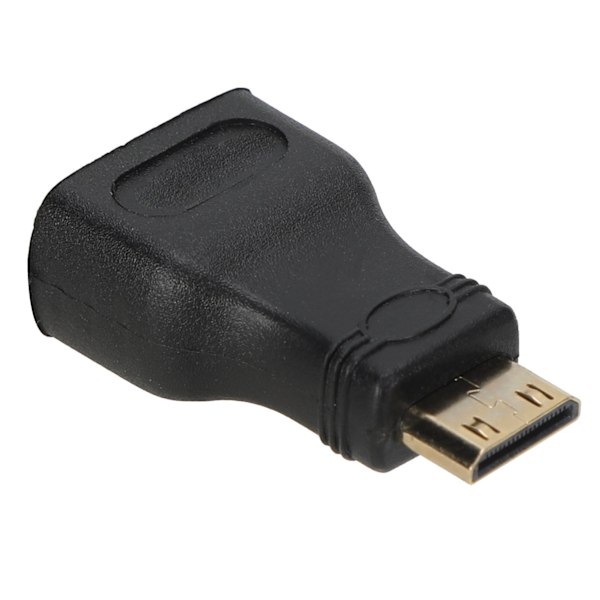 Mini HD - HD-sovitin Micro USB - USB naar Vrouwelijke Stroomkabel 40P voor Raspberry Pi Zero Pin Kit