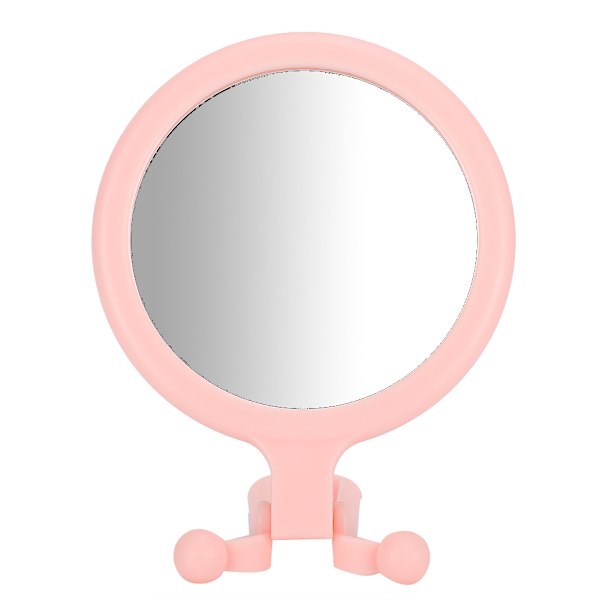 2X Suurennuslasinen Taittuva Pöytäkosmetiikkapiili Travel Portable Makeup Mirror Makeup Tool