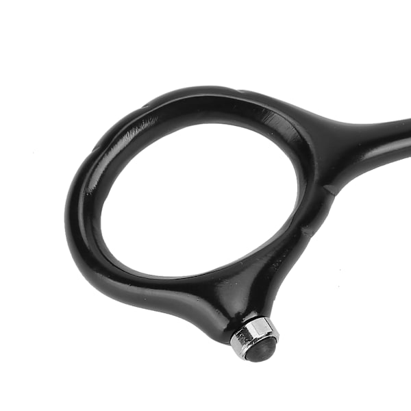 6 tum Hårklippning Tunnningssax Professionell Salong Frisör Sax Hårstyling Tillbehör