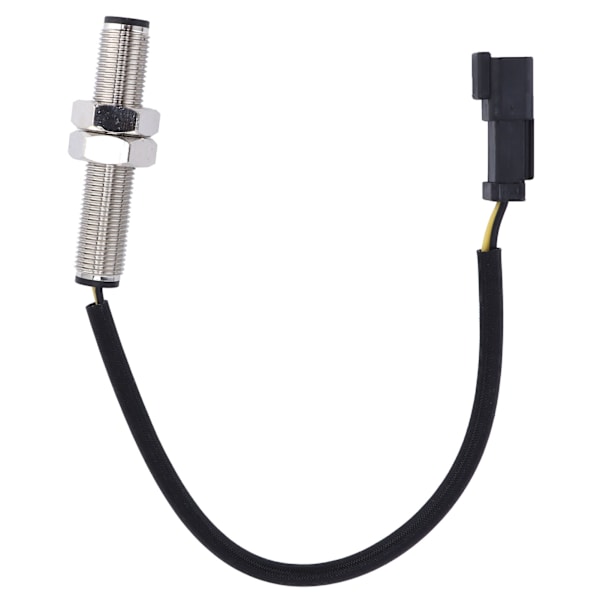 Hastighetssensor Revolusjonstransduser Gravemaskin Tilbehør for CAT 6‑36V 4P5820/318‑1178