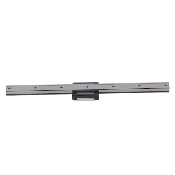 MGN15 Lineær Guide Kerne Industrielt Automatisering Udstyr Lineær Bevægelse Glidebaner 250mm