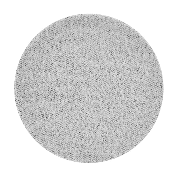50 stk. Krog- og løkke-slibeskiver 50 mm Slibe- og polerpapirpuder Slibpapir (#400)