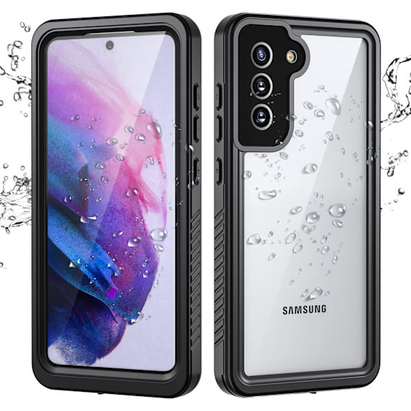 Designet til Samsung Galaxy S21 Fe