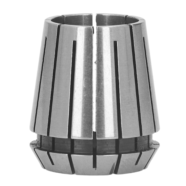 Forårsklemme Chuck Router CNC Graveringsmaskine Arbejdsstykke Carbide Fræsning Drejebænk Værktøj D=22mm