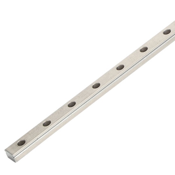 MGN12H Miniatur Lineær Skinne Glidebane 12mm Bredde Lineær Skinne Guide til de fleste Automatisering Udstyr 500mm