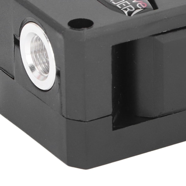 Dubbelväxlad Extruder Stabil Matning 1.75mm Filament Extruder Kit för de flesta 3D-skrivare
