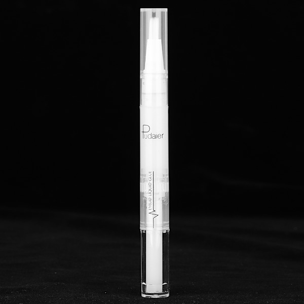 5ml Usynlig Dobbelt Øjenlågsgel Naturlig Langvarig Øjenlågslim Pen