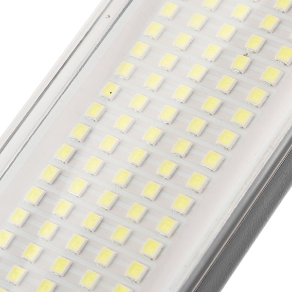 Bærbar 120LED Arbejdslys COB Chip Høj Lysstyrke til Bilreparation Camping Nød US 110-240V