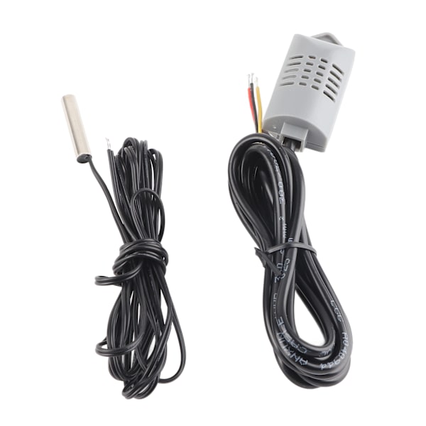 XM‑18SD Ägginkubatortermostat 5 lägen Digital temperaturfuktighetsinkubatorstyrenhet 110V