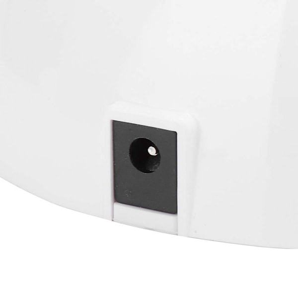 48W LED Nagellampa Gellackstorkare Snabb Torkande Nagelkonstmaskin 100-240V (EU-kontakt)
