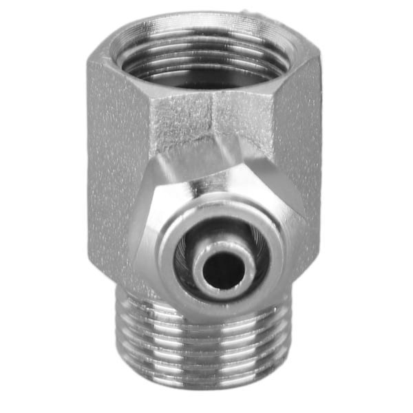 Bidettoalettfäste Smart Gentle Toalett Självrengörande Spray för Män Kvinnor Barn Äldre 3/8