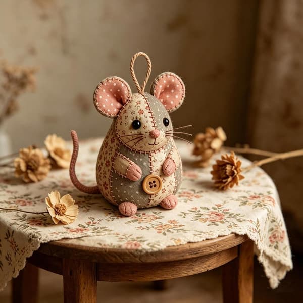 DIY Broderi Håndværkssæt, DIY Broderi- og Syprojekter til Kvinder og Begyndere – E E