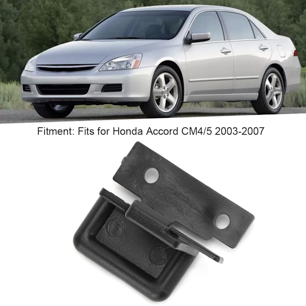 Armstödslåda Lås Spänne 83419-SDA A01 Passar för Honda Accord CM4/5 03-07