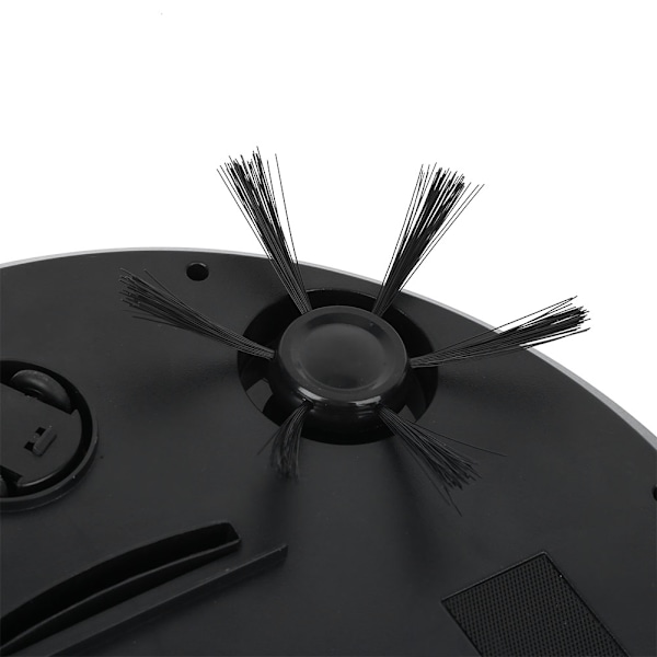 Intelligent Automatisk Golvdammsugare Soptunna Robot USB Laddningsbar Dammsugare