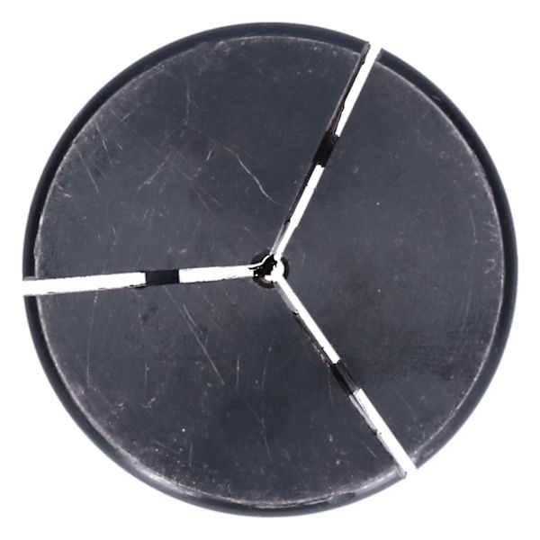 5C Trinnklemme Metall Chuck Holder Fikseringsverktøy Tilbehør Utskifting for Dreiebenk Maskinhode Diameter 2 tommer