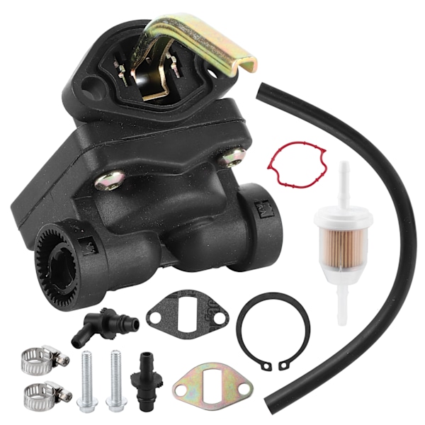 Polttoainepumppu AM133627 Korvaava Kohler Command 11Hp 12.5Hp Pystymoottoreille