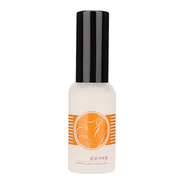 Kehon Hajun Poistava Suihke Unisex Antiperspirantit Deodoranttihoitoon 30ml