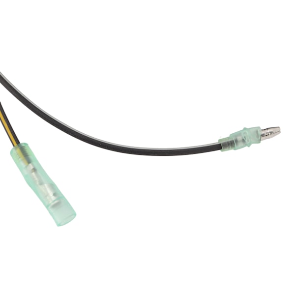 Utenbordsmotor Bryterboks CDI Modul Tenningstyringsenhet 114 7452K1 for 6‑35HK 2-Sylindret