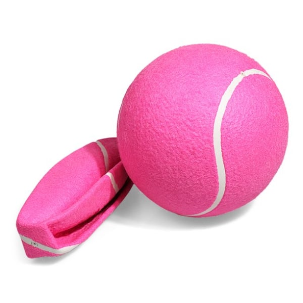 1 kpl puhallettava tennispallo Standard Practice Tennis For