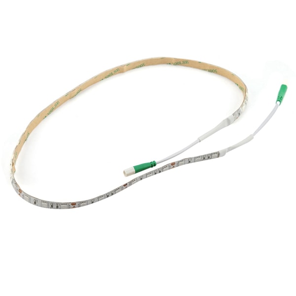 AC 100-240V LED Växtlampa Strip för Växthus Grönsak Blomsterlampa (US Standard)