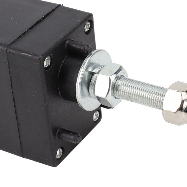 Afslutningsventil Solenoidventil Ingen Varme Lav Strøm Drift XHQ PT Solenoidventil til Generator DC24V