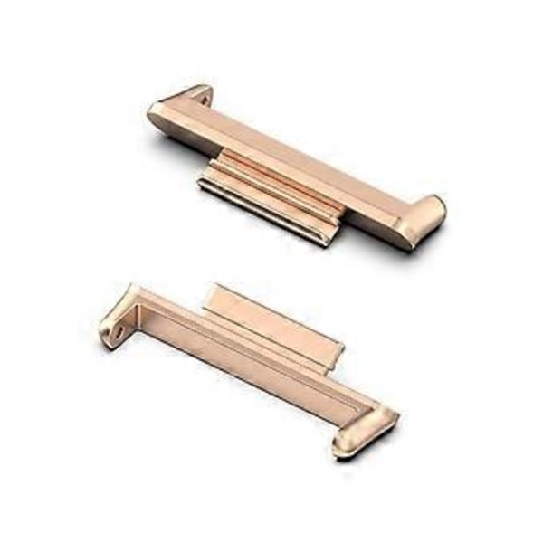 20 mm metalforbindelse, metallænke, urrem, forbindelsesadaptere, udskiftning