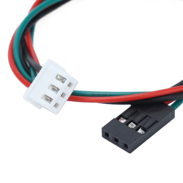 TDS-anturimoduuli Vedenlaatumittari Nesteen sameuden tasotesti Monitori-kortti 3.3V‑5.5V