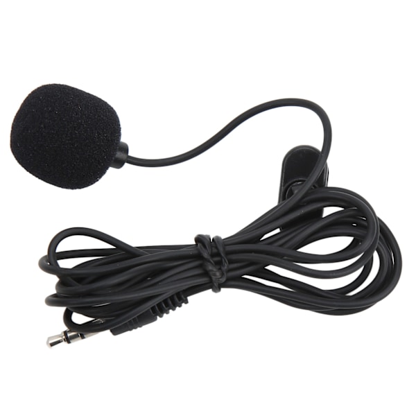 Bilradio Ljudingångskabel Bluetooth 5.0 Media Aux Adapter Med Mikrofon Ersättning för A2 A3 A4 TT 2006