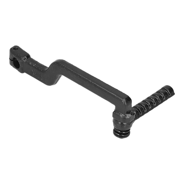 Startväxelkoppling Kickpedal Kit Ersättning för GY6 49CC 50CC 139QMB P139QMB Motor