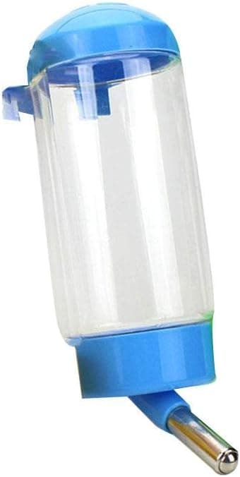 Kanindrickare, smådjur, 500ml, för hamstrar, marsvin,
