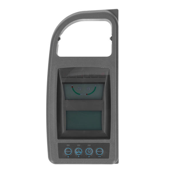 LCD-instrumenttiohjauspaneeli 539‑00048G PC joustava näppäin Kaivinkoneen tarvikkeet Daewoo Doosan SOLAR DH220 7