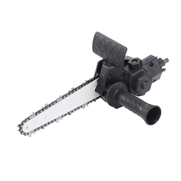 Hand Drill to Electric Chain Saw to Electric Saw Switch Head Drill to Hand Held Logging Saw Mini Electric Pruning Saw