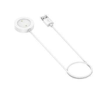 1 stk. magnetisk oplader til Xiaomi Watch S1 Active Smart Watch opladerkabel 1 meter