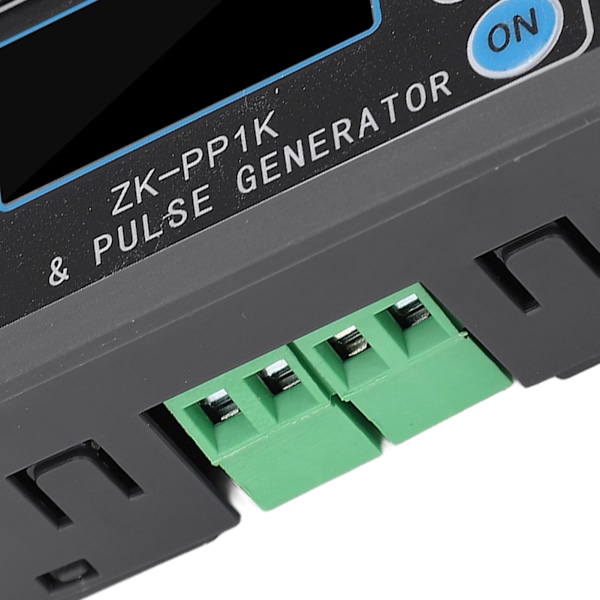 PWM Pulsfrekvensgenerator Arbeidssyklus Rektangulær Firkantet Bølge Signalmodul med Skall Justerbar DC6V ‑30V