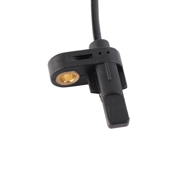 Hjulhastighetssensor 4545A0 Energibesparende Hjulhastighetsovervåking Erstatning for PEUGEOT 206 Saloon CC Hatchback SW